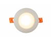 Встраиваемый светильник Denkirs DK3016 DK3016-WH