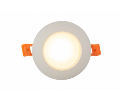 Встраиваемый светильник Denkirs DK3016 DK3016-WH
