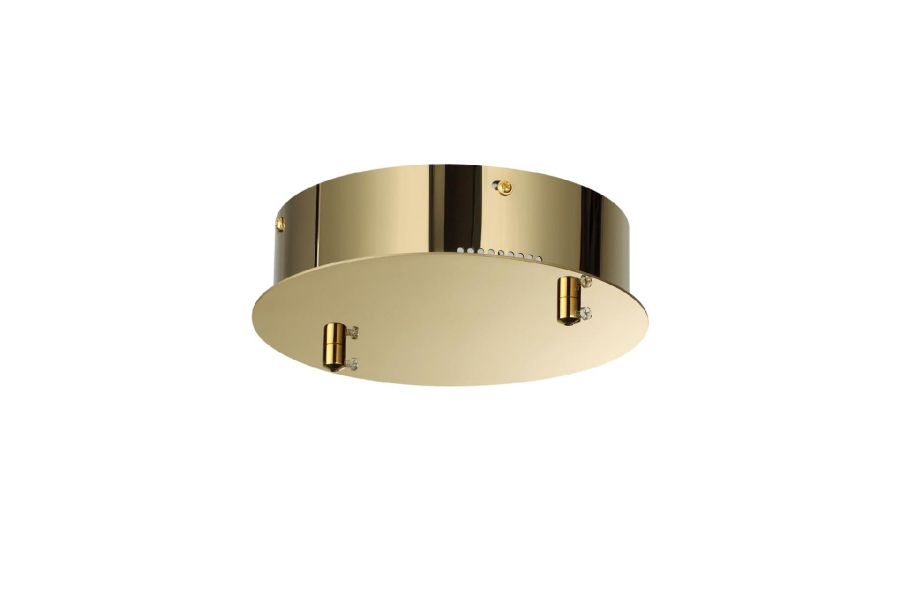 Основание для светильников Odeon Light Panta 4926/2R