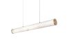 Подвесной светильник Loft IT Sumatra acrylic 10550/1000