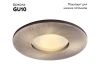 Встраиваемый светильник Arte Lamp Aqua A5440PL-1AB