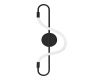 Настенный светильник ST Luce Sagrato SL6102.401.10