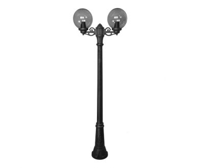 Купить Уличный фонарь Fumagalli Gigi Bisso/G250 G25.156.S20.AZE27 Уличный фонарь Fumagalli Gigi Bisso/G250 G25.156.S20.AZE27