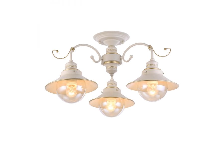 Потолочная люстра Omnilux Torri OML-50807-03