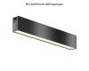 Трековый магнитный светильник Maytoni Basis TR151-1-18W4K-B