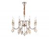Подвесная люстра Ambrella Light Traditional TR4957