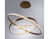 Подвесная люстра Arte Lamp Orione A2182SP-160PB