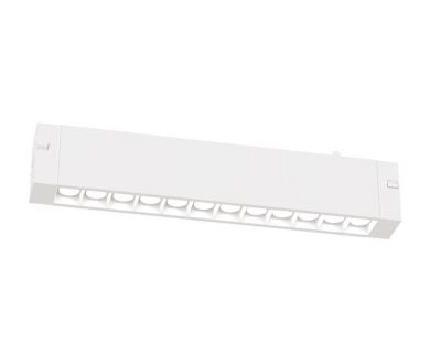 Трековый магнитный светильник Ambrella Light Track System GL8070