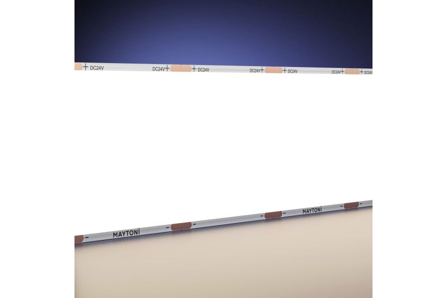 Светодиодная лента Maytoni Led Strip 24В COB 40Вт/м 4000К 5м IP 20 201316