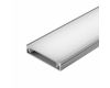 Профиль Arlight SL-LINE-4009-2000 ANOD (Алюминий) 063908