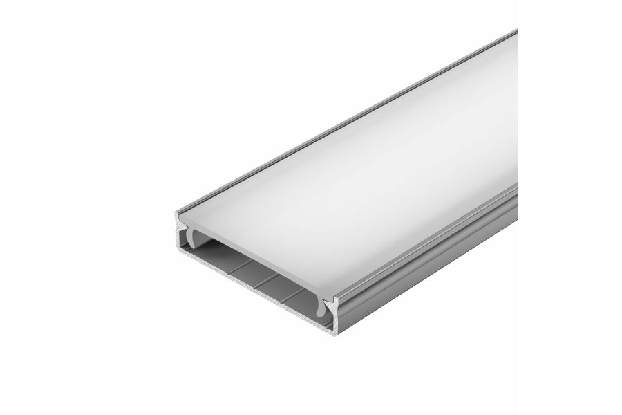 Профиль Arlight SL-LINE-4009-2000 ANOD (Алюминий) 063908