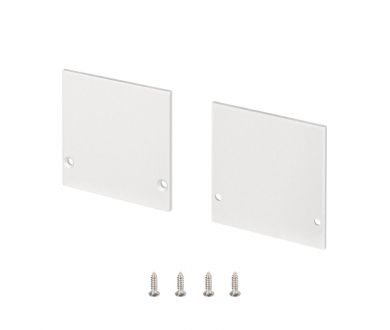 Заглушка Arlight ARH-LINE-5050 глухая 036414