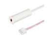 Датчик открытия Arlight SMART-SENS-1101-09-12-IN White (5V, Door) (IARL, IP20 Пластик) 037679