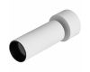 Накладной светильник iLedex Metrica 117-10W-D40-4K-36DG-WH