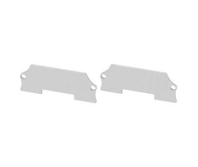 Заглушка Arlight STRETCH-S-35-CEIL-CENTER-A (GAMMA35) 047005