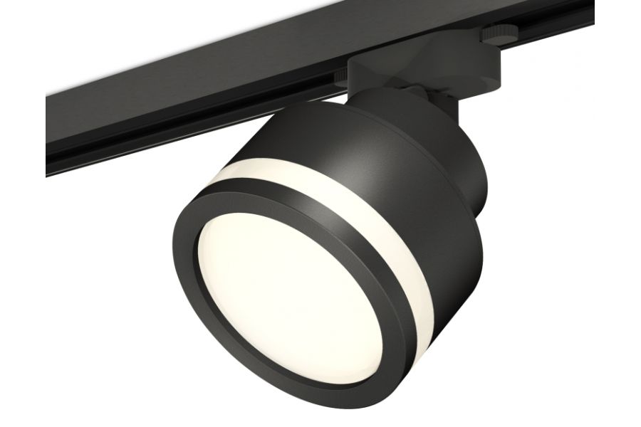 Трековый светильник Ambrella Light Track System XT8102022 (A2526, A2106, C8102, N8415)