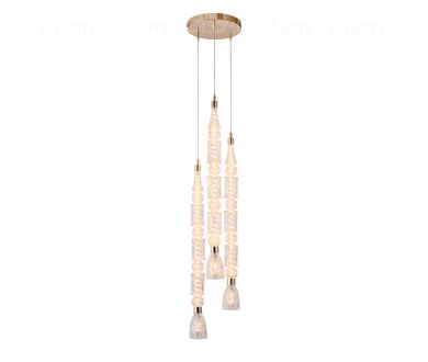 Купить Подвесной светильник Cloyd Laconia 11525 Подвесной светильник Cloyd Laconia 11525