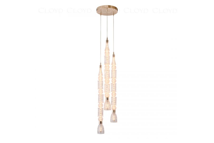 Подвесной светильник Cloyd Laconia 11525
