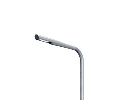Уличный светильник Arlight OXOR-NOXT-EMP-718x100-75W Day4000 (BK, 120 deg, 230V) IP65 052481