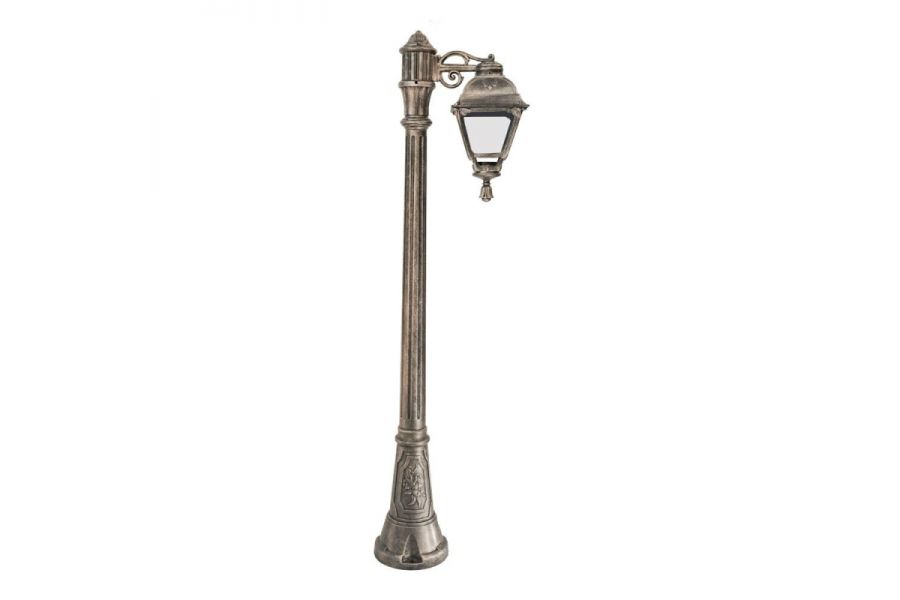 Уличный фонарь Fumagalli Artu Bisso/Cefa 1L U23.158.S10.BXF1R