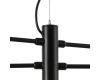 Подвесная люстра Lightstar RAGNO 733127