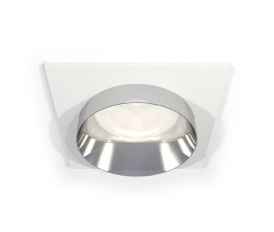 Купить Встраиваемый светильник Ambrella Light Techno Spot XC6520022 (C6520, N6132) Встраиваемый светильник Ambrella Light Techno Spot XC6520022 (C6520, N6132)
