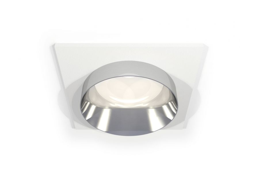 Встраиваемый светильник Ambrella Light Techno Spot XC6520022 (C6520, N6132)