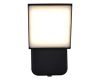Уличный настенный светильник Reluce 86873-9.2-001JH LED6W BK