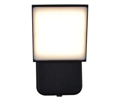 Уличный настенный светильник Reluce 86873-9.2-001JH LED6W BK