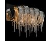 Настенный светильник Loft IT Volver 10404W/B SN