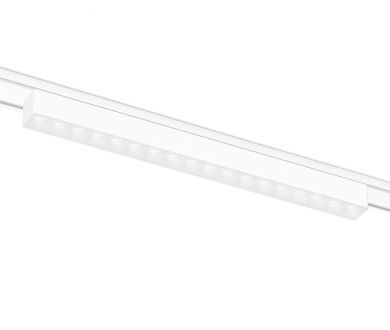Трековый магнитный светильник Ambrella Light Magnetic Ultra Slim Track System GV1414