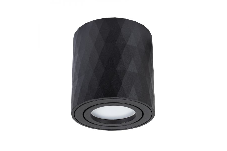 Накладной светильник Arte Lamp Fang A5559PL-1BK