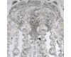Подвесная люстра Bohemia Ivele Crystal AL16309/12/300 WMN