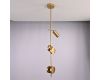 Подвесной светильник ImperiumLoft Chody 302465-26