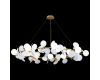Подвесная люстра Loft IT Matisse 10008/1300 white