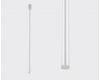 Подвесной светильник Italline IT03-1428 white