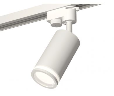 Трековый однофазный светильник Ambrella Light Track System XT6322100 (A2520, C6322, N6220)