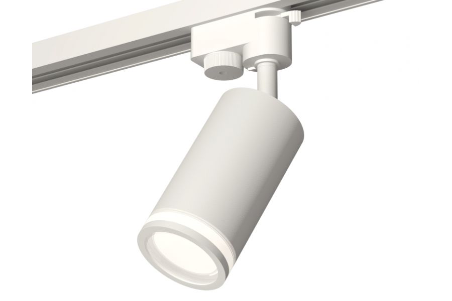 Трековый однофазный светильник Ambrella Light Track System XT6322100 (A2520, C6322, N6220)