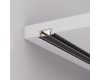 Экран Arlight LINE-2000 NARROW BLACK (Пластик) 058285