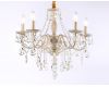 Подвесная люстра Ambrella Light Traditional TR4944