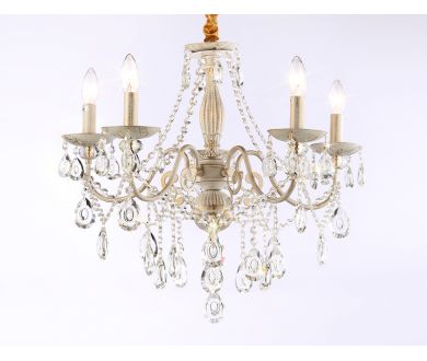 Подвесная люстра Ambrella Light Traditional TR4944