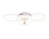 Потолочная люстра Ambrella Light Acrylica Original FA3811