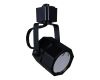 Трековый однофазный светильник Reluce 16021-9.3-001CT MR16 BK