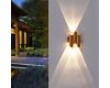 Архитектурный светильник Reluce 86851-9.2-003KT LED3W GOLD