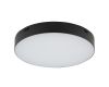 Накладной светильник Nowodvorski Lid Round Led Black 10410