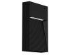 Светильник для ступеней Arlight LGD-RIBONIK-S114x180-5W Day4000 (Черный, 50 deg, 230V) (IP65 Металл) 062921