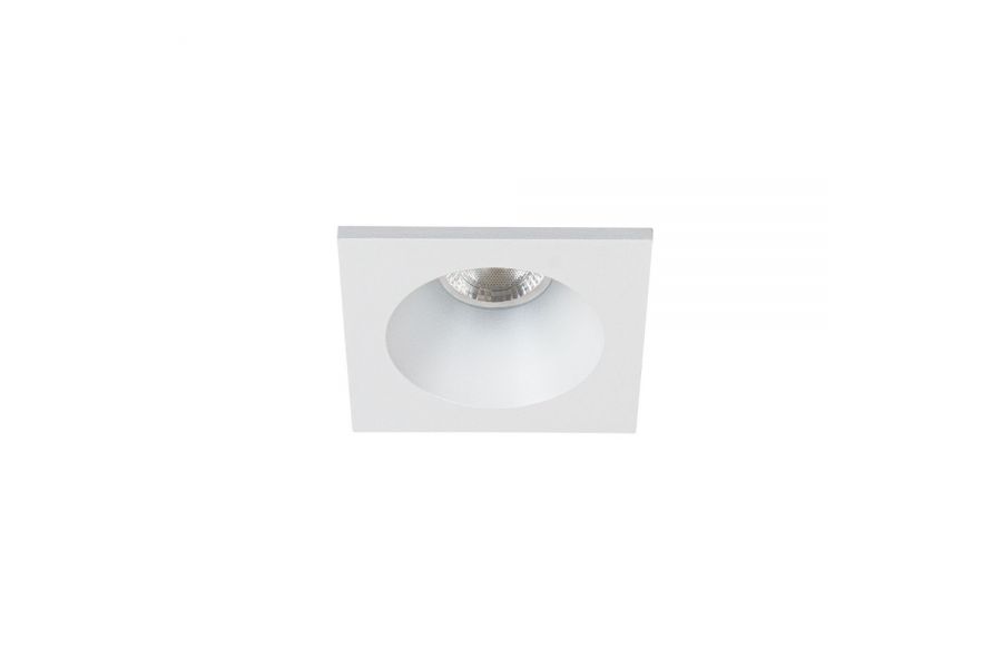 Встраиваемый светильник Arte Lamp Helm Mini A2858PL-1WH