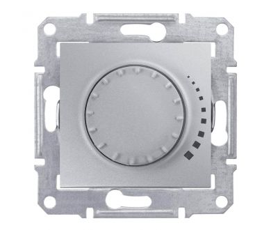 Диммер поворотный индуктивный Schneider Electric Sedna 60-325W SDN2200460