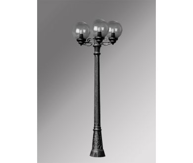 Уличный фонарь Fumagalli Gigi Bisso/G250 G25.156.S30.AZE27
