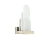 Настенный светильник Odeon Light Foros Hightech 5437/12WL